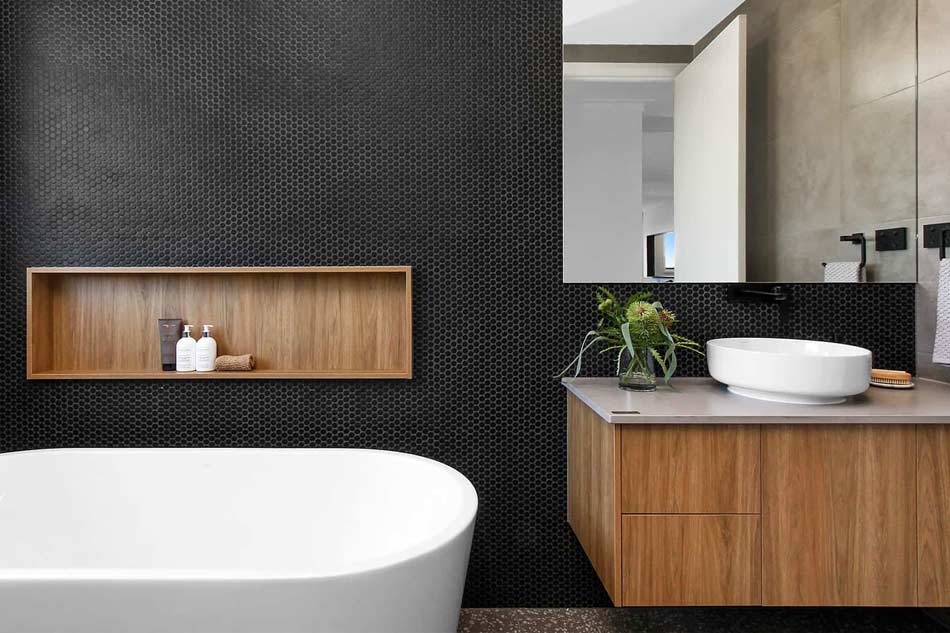 Stone Bathroom Vanity, How To Choose A Bathroom Vanity Top
